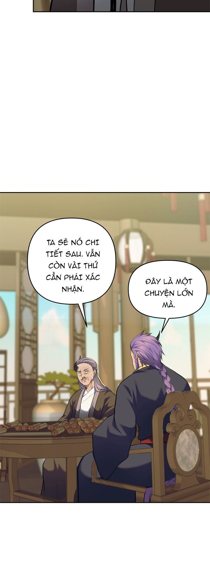 Vua Thăng Cấp Chapter 67 - 17