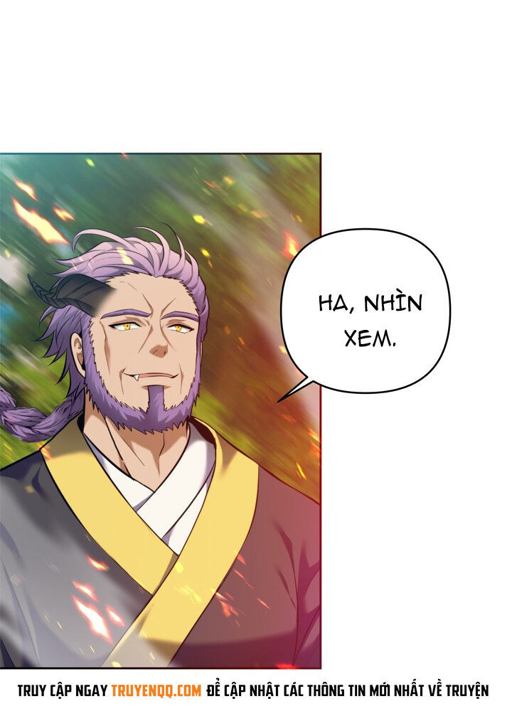 Vua Thăng Cấp Chapter 67 - 26