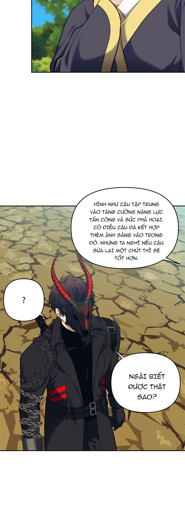 Vua Thăng Cấp Chapter 67 - 37