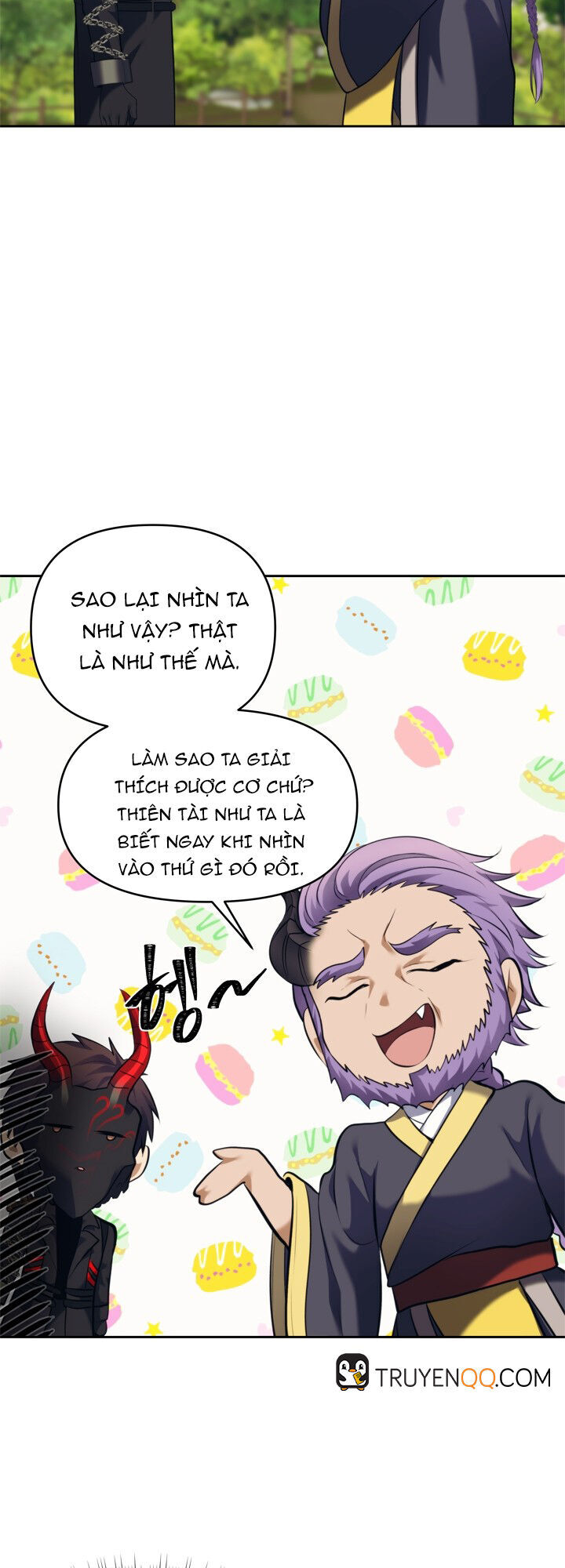 Vua Thăng Cấp Chapter 67 - 39