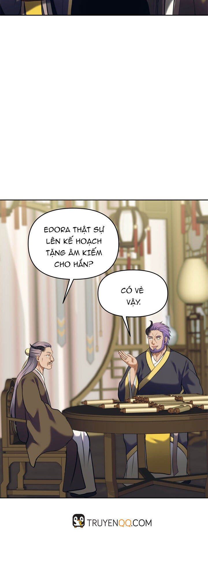 Vua Thăng Cấp Chapter 67 - 8