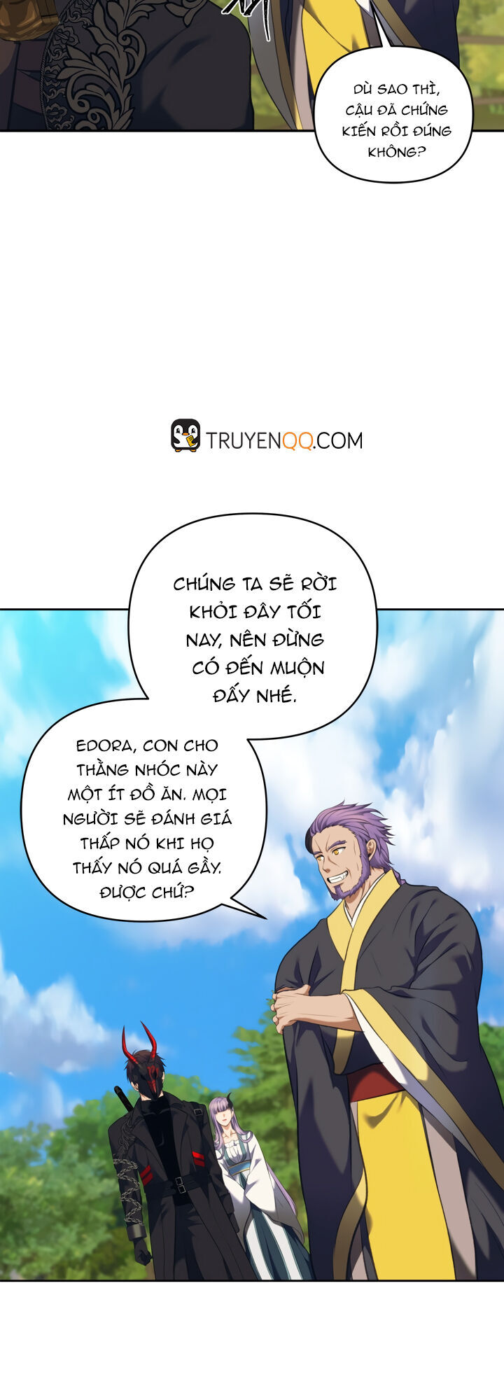 Vua Thăng Cấp Chapter 68 - 27