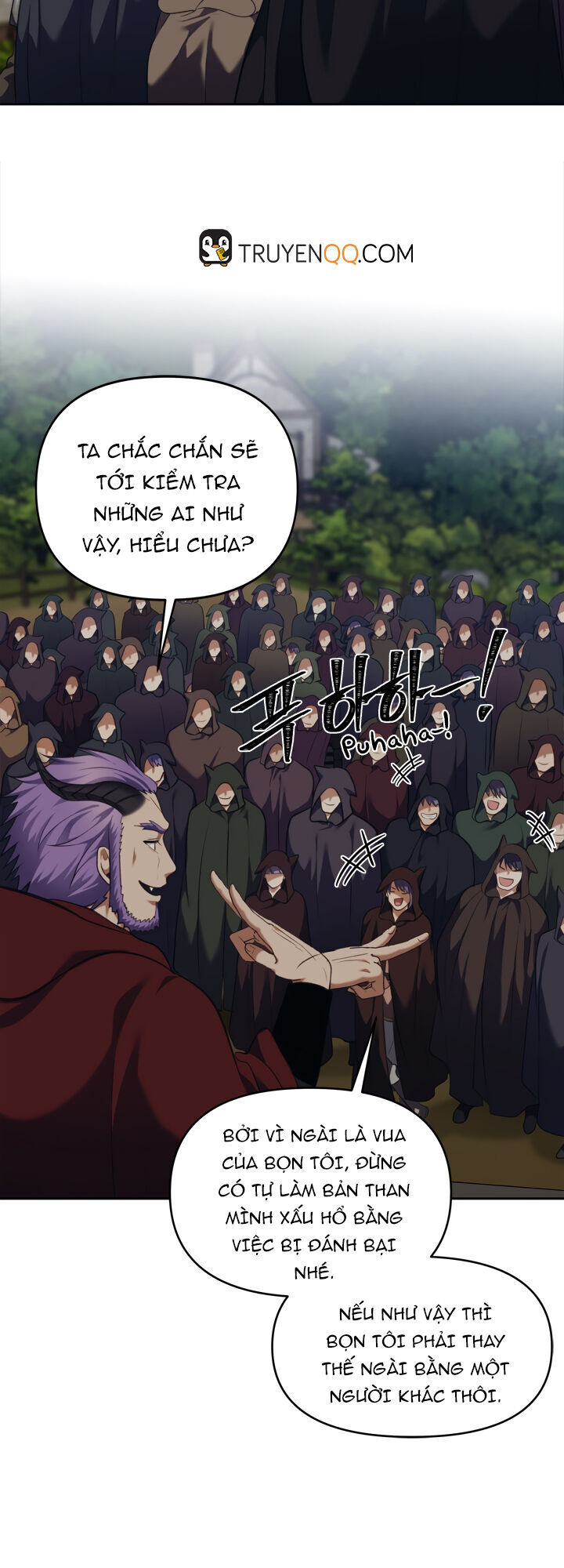 Vua Thăng Cấp Chapter 68 - 42