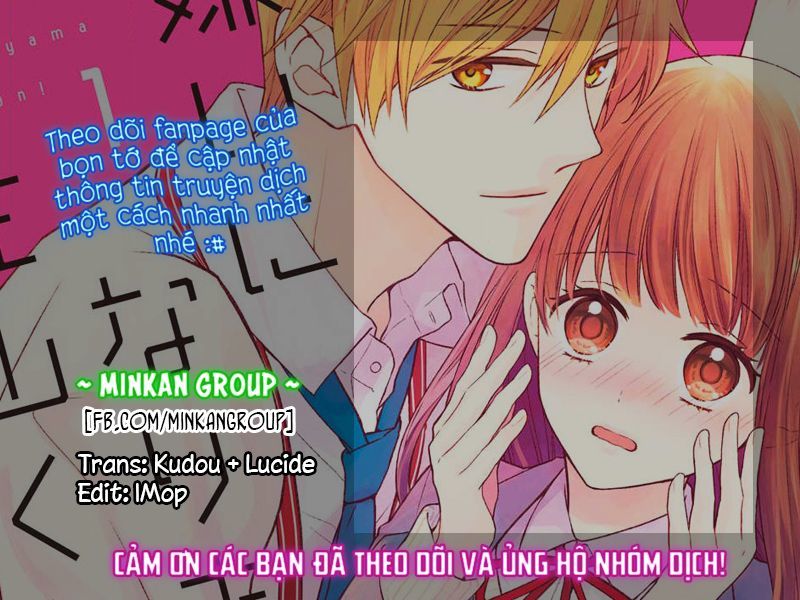 Kirai Ni Narimasu, Sayama-Kun! Chapter 11 - 61