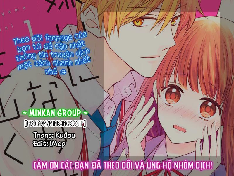 Kirai Ni Narimasu, Sayama-Kun! Chapter 12 - 37