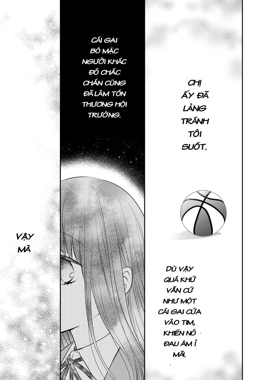 Kirai Ni Narimasu, Sayama-Kun! Chapter 12 - 6