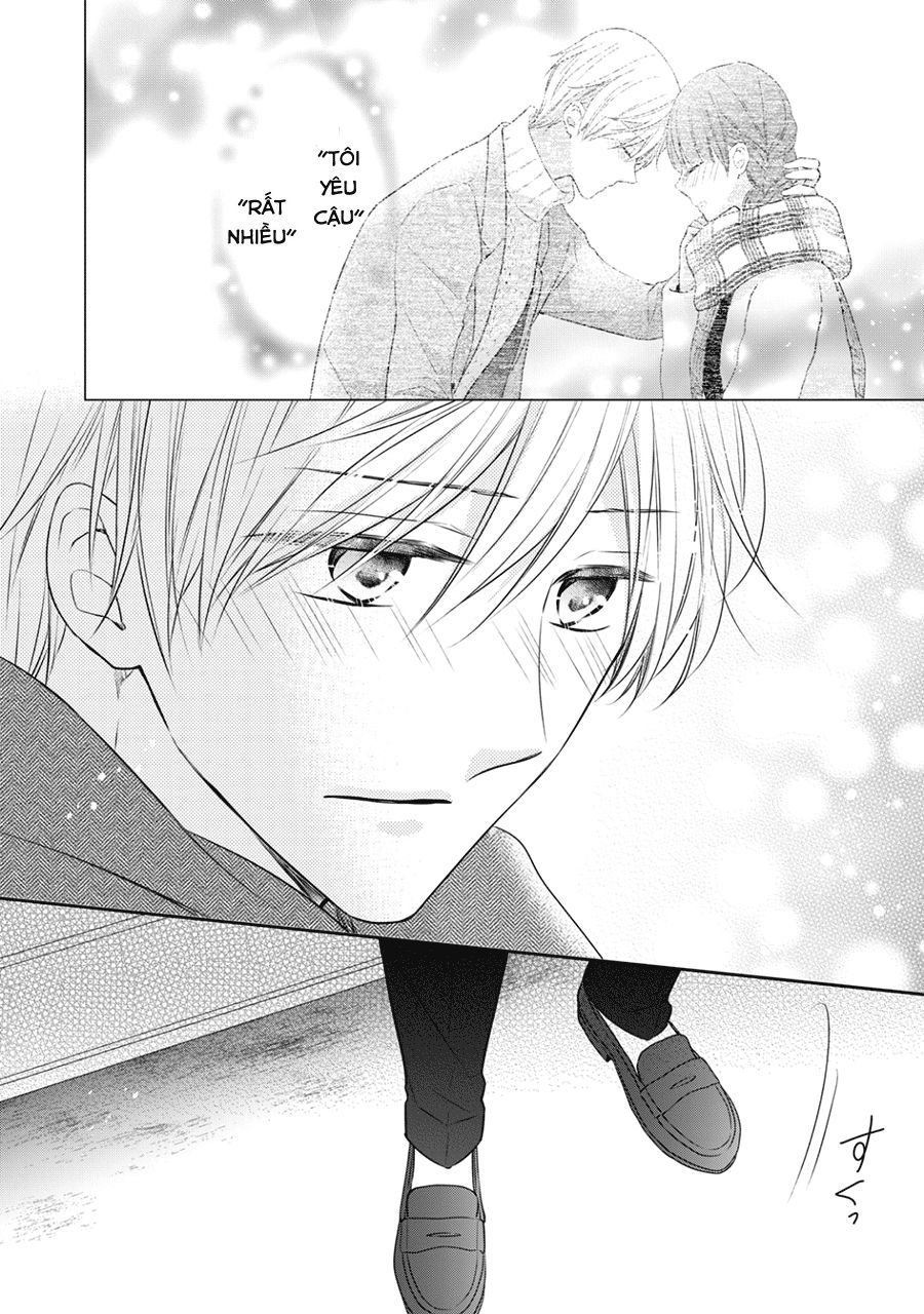 Kirai Ni Narimasu, Sayama-Kun! Chapter 12 - 7