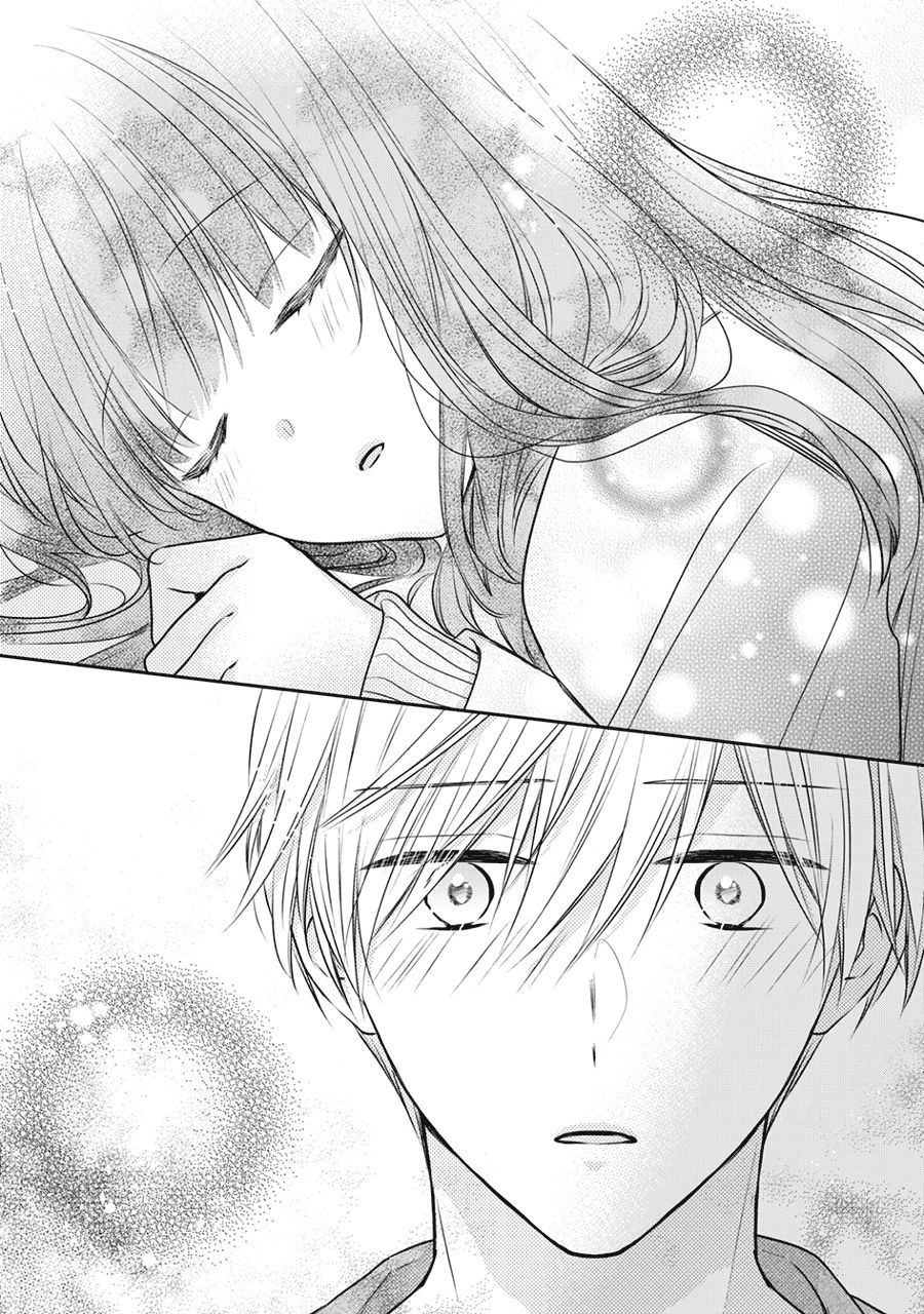 Kirai Ni Narimasu, Sayama-Kun! Chapter 13 - 25