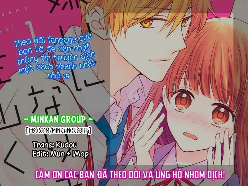 Kirai Ni Narimasu, Sayama-Kun! Chapter 13 - 46