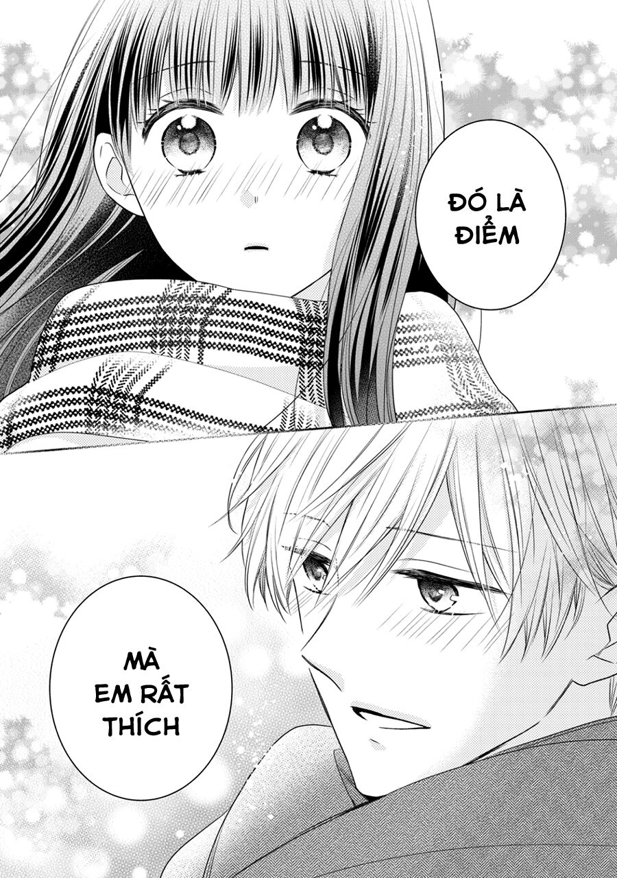 Kirai Ni Narimasu, Sayama-Kun! Chapter 15 - 22