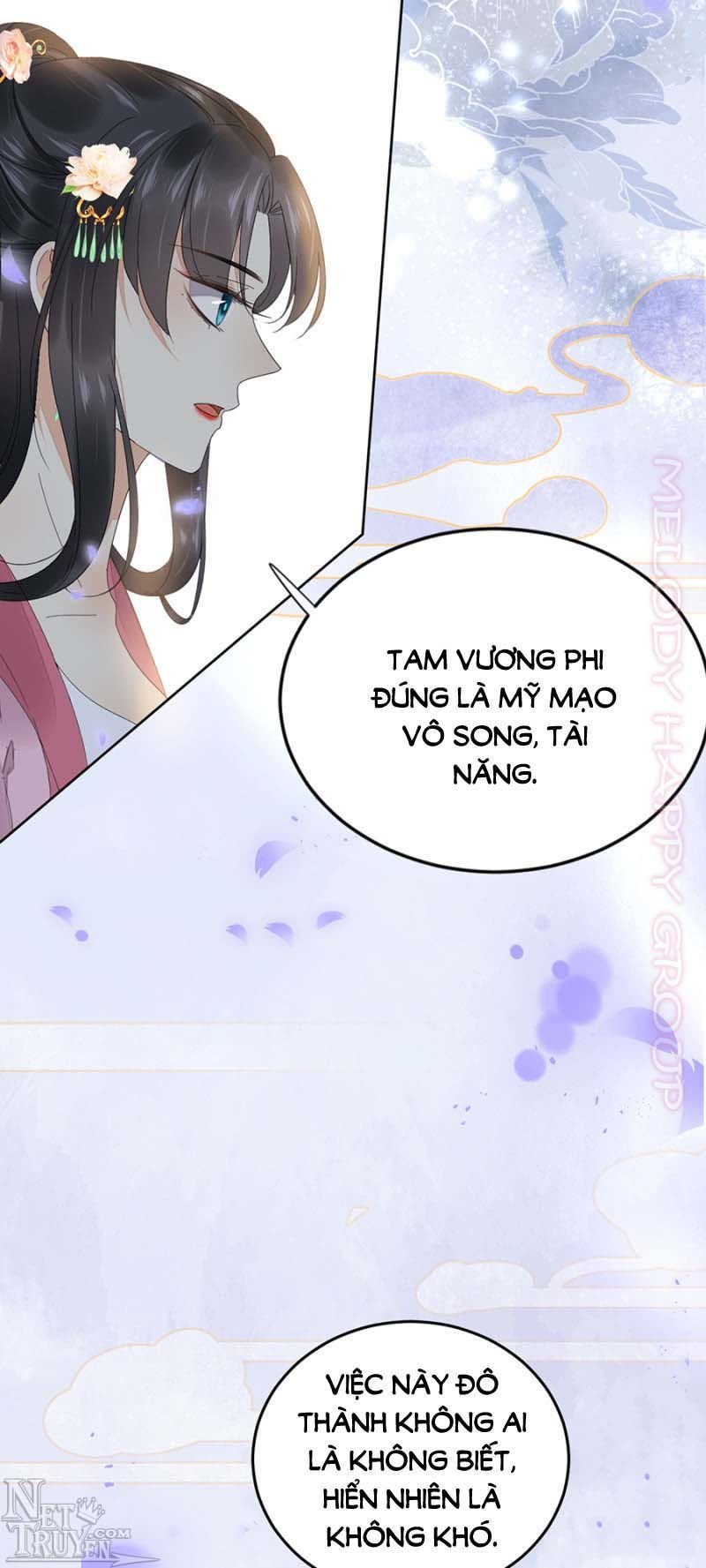 Dục Hỏa Độc Phi Chapter 105.2 - 13