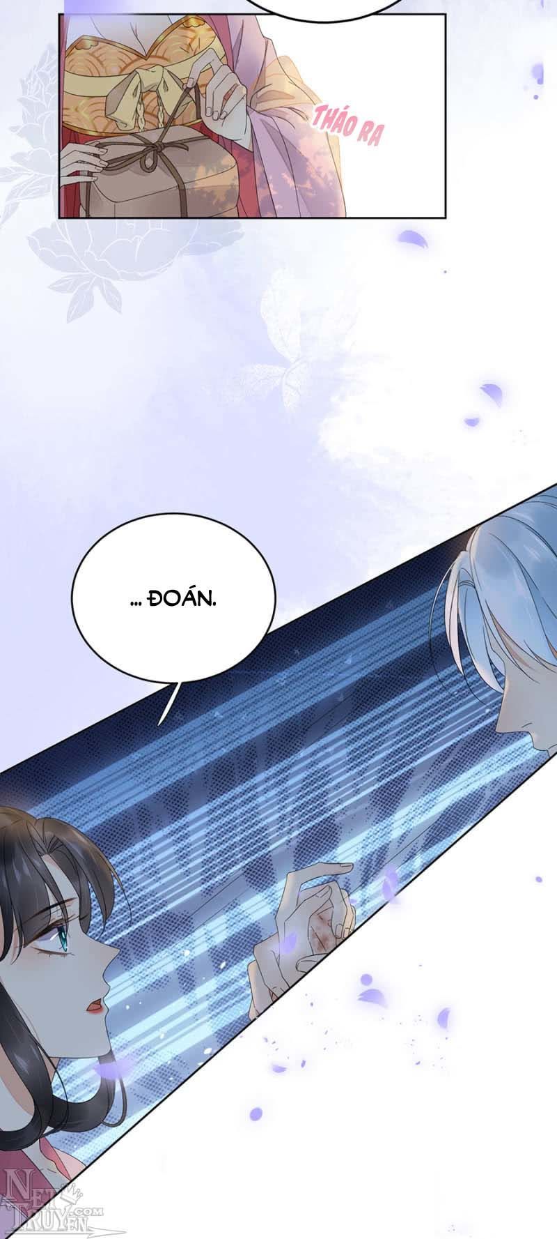 Dục Hỏa Độc Phi Chapter 105.2 - 14