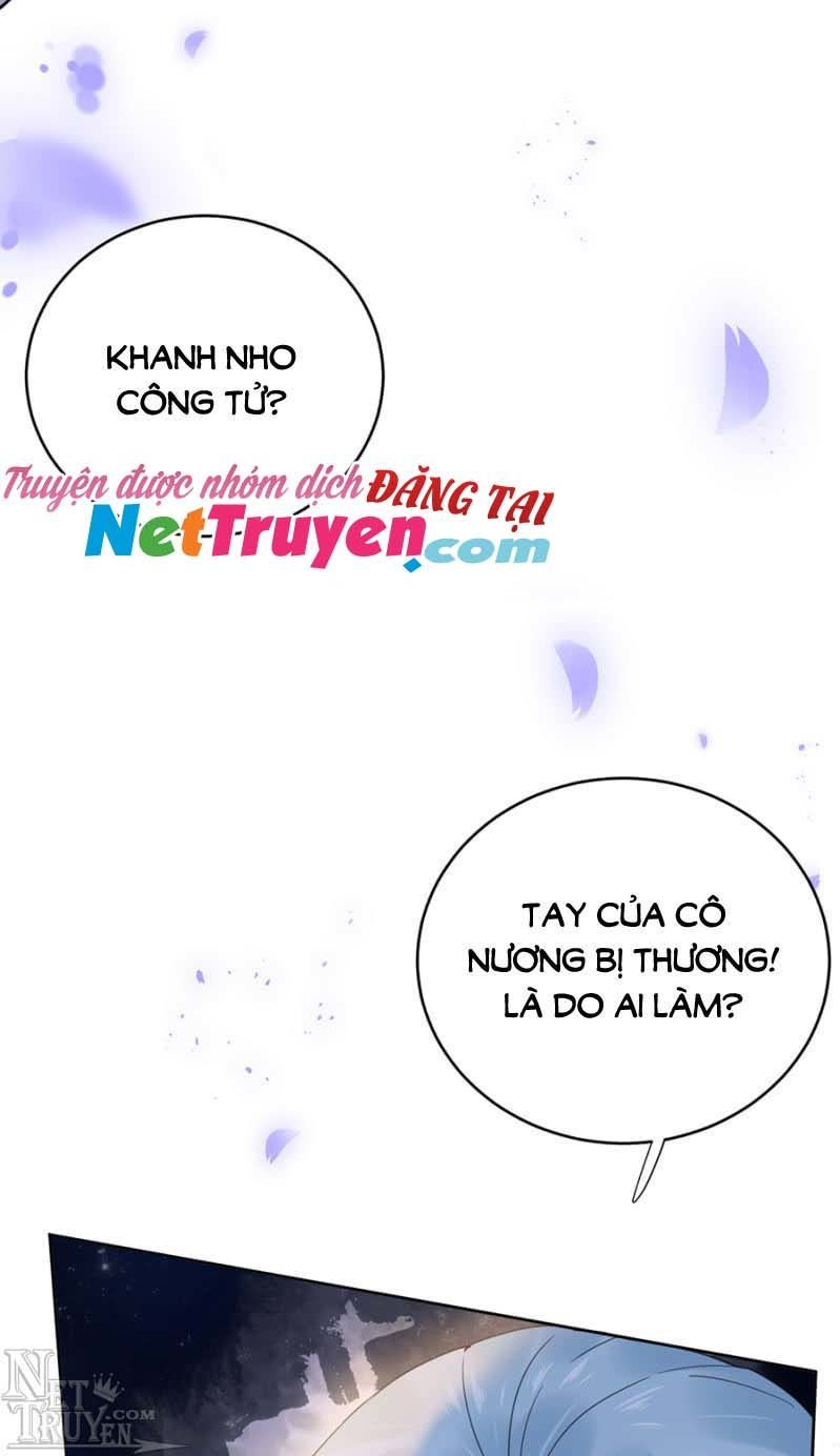 Dục Hỏa Độc Phi Chapter 105.2 - 15