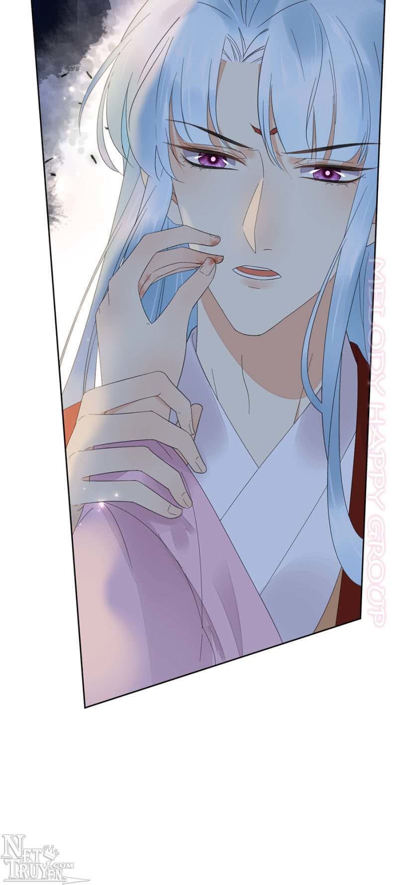 Dục Hỏa Độc Phi Chapter 105.2 - 16