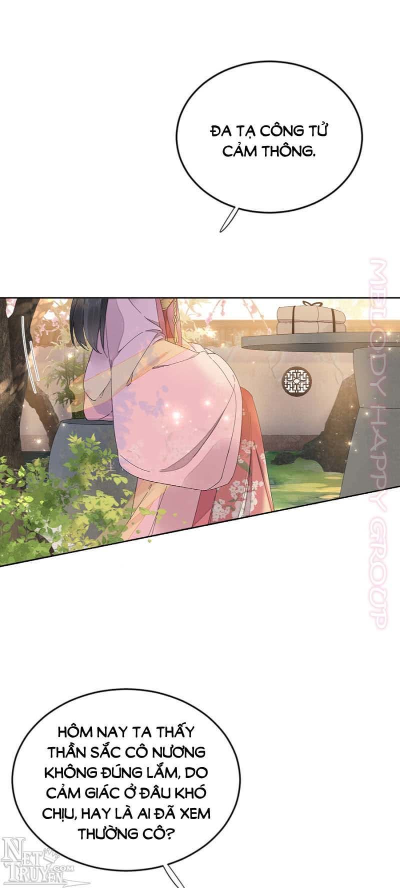 Dục Hỏa Độc Phi Chapter 105.2 - 3