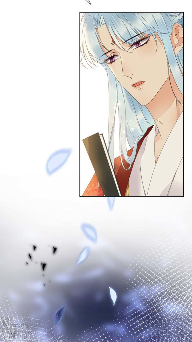 Dục Hỏa Độc Phi Chapter 105.2 - 4