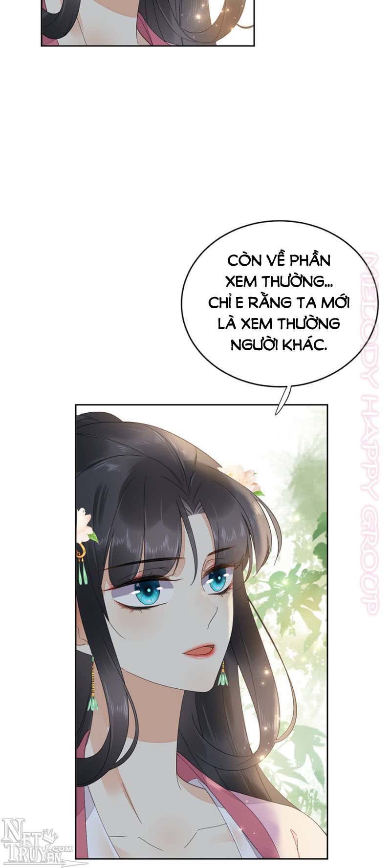 Dục Hỏa Độc Phi Chapter 105.2 - 7