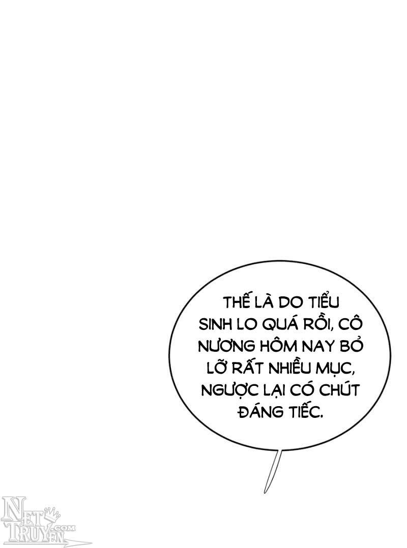 Dục Hỏa Độc Phi Chapter 105.2 - 8