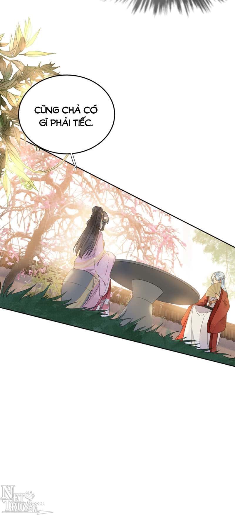 Dục Hỏa Độc Phi Chapter 105.2 - 10