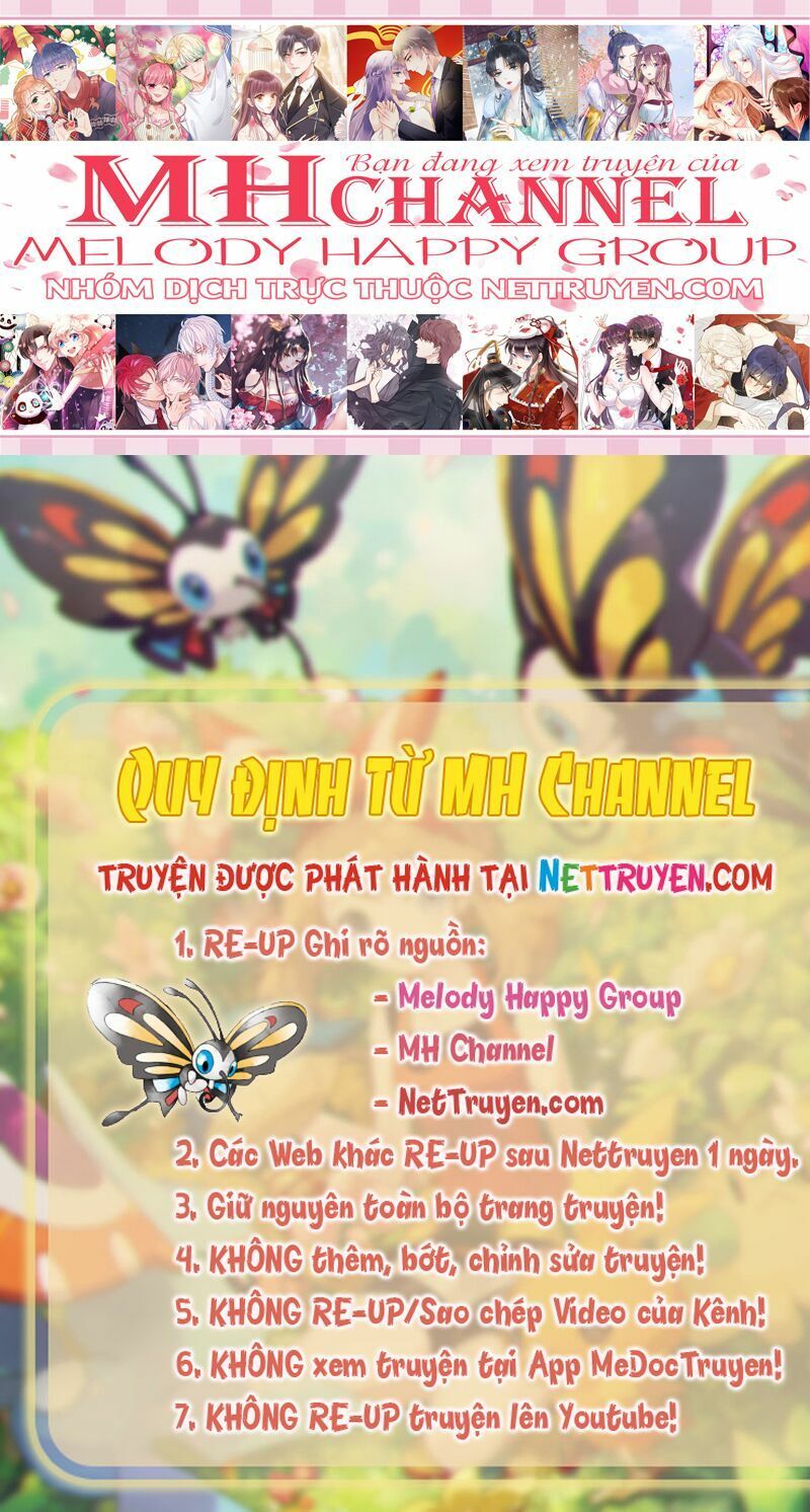 Dục Hỏa Độc Phi Chapter 123 - 1