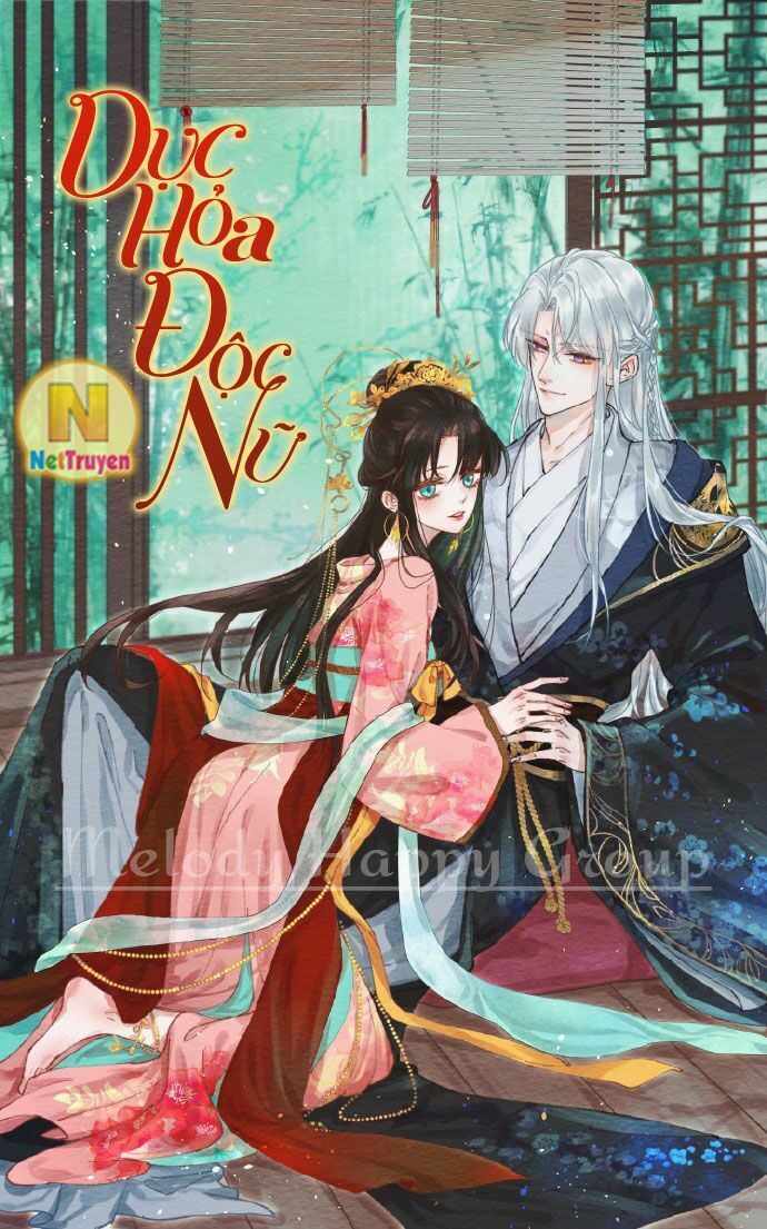 Dục Hỏa Độc Phi Chapter 123 - 2