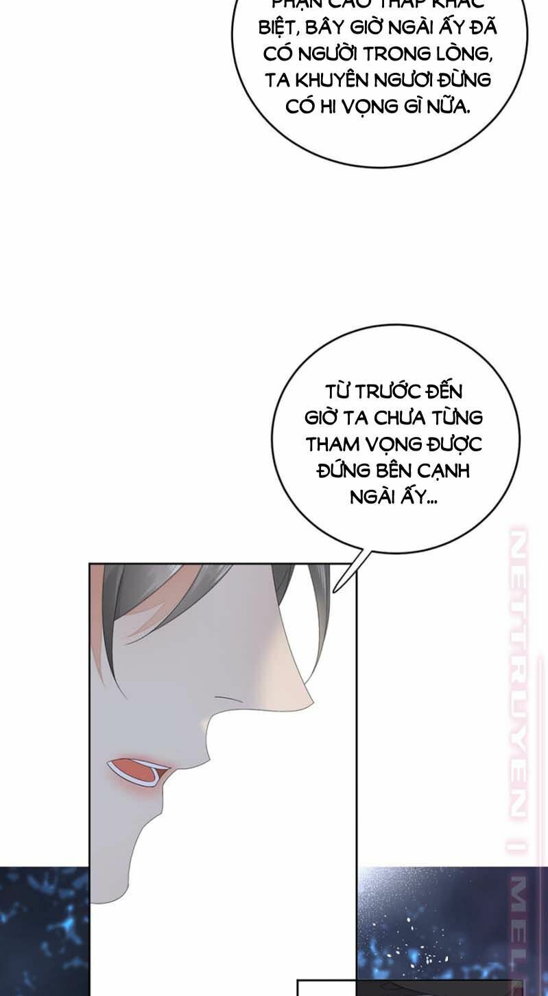 Dục Hỏa Độc Phi Chapter 123 - 15