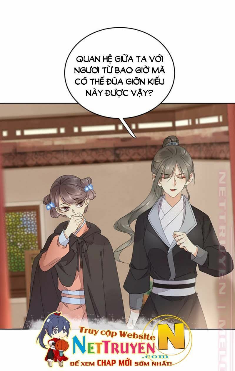 Dục Hỏa Độc Phi Chapter 123 - 21