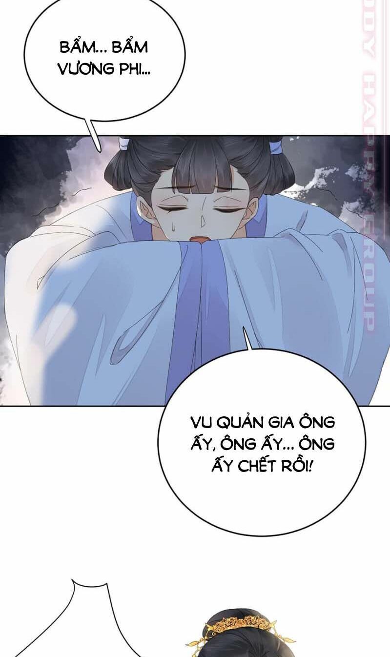 Dục Hỏa Độc Phi Chapter 123 - 8