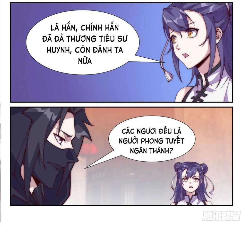 Dị Thế Tà Quân Chapter 101 - 10