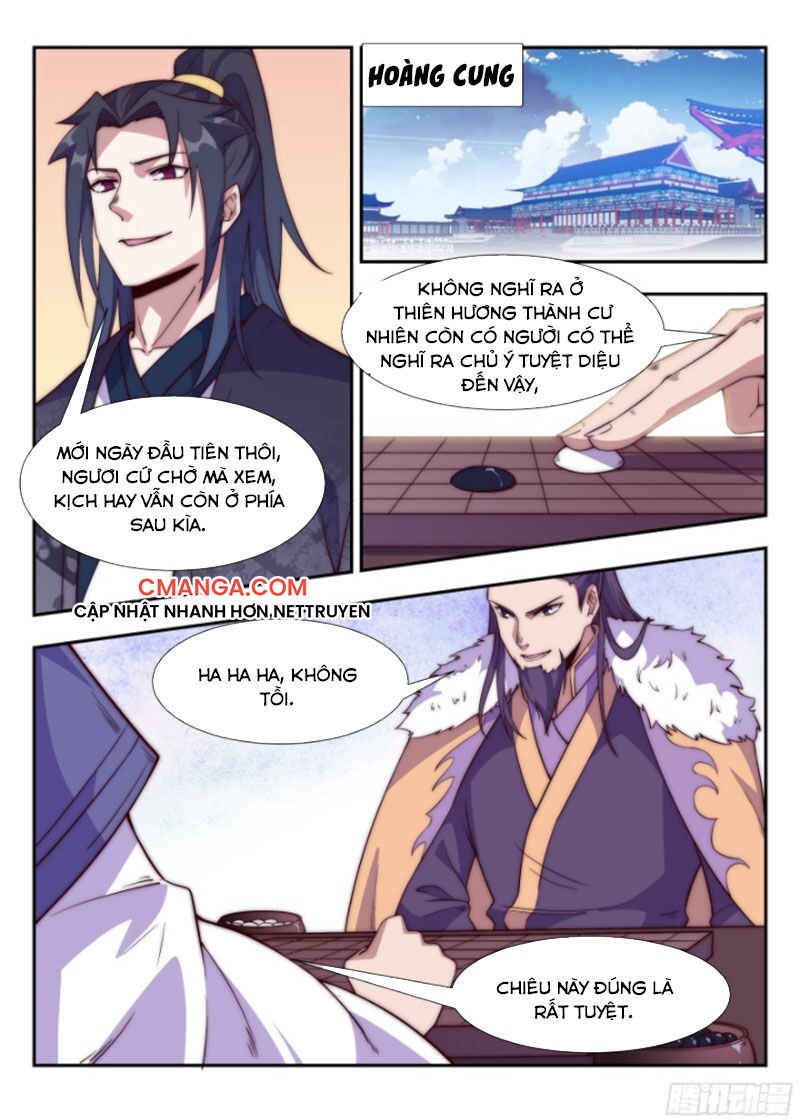 Dị Thế Tà Quân Chapter 108 - 9