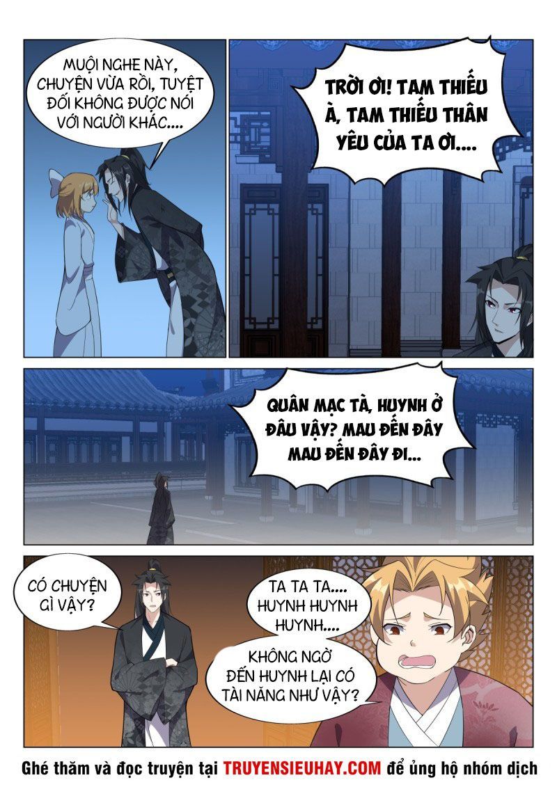 Dị Thế Tà Quân Chapter 69 - 2