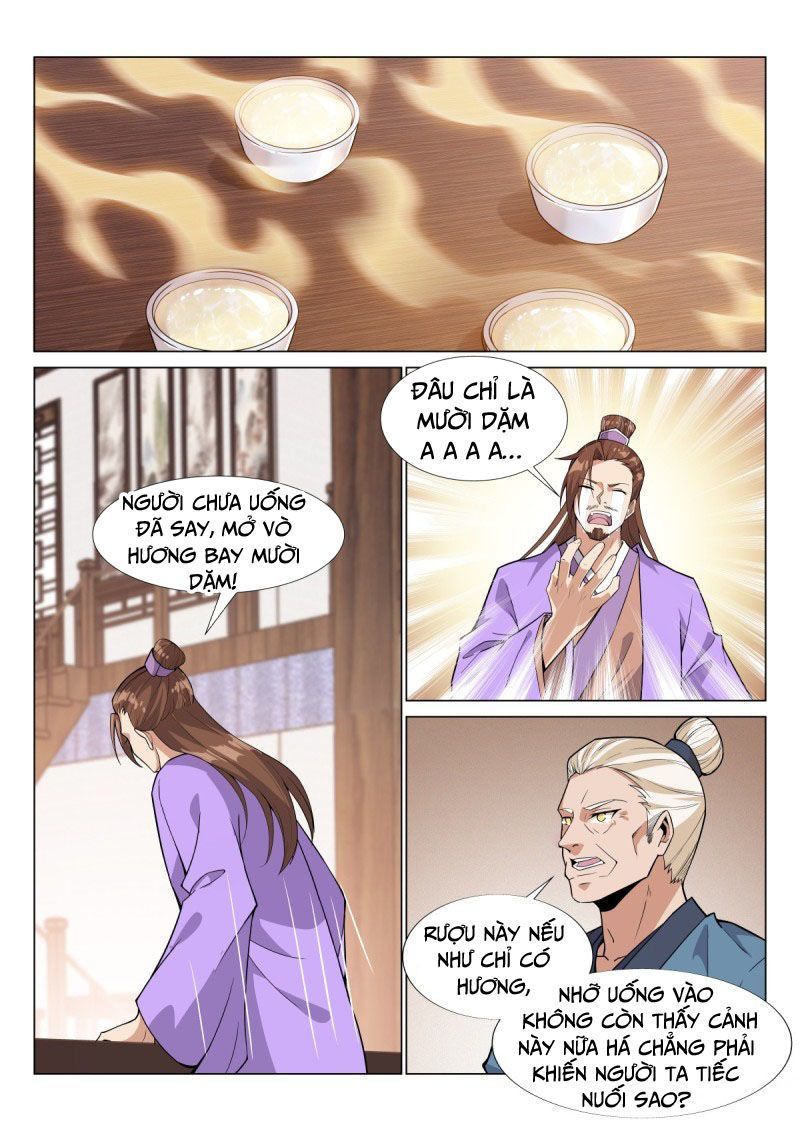 Dị Thế Tà Quân Chapter 71 - 9