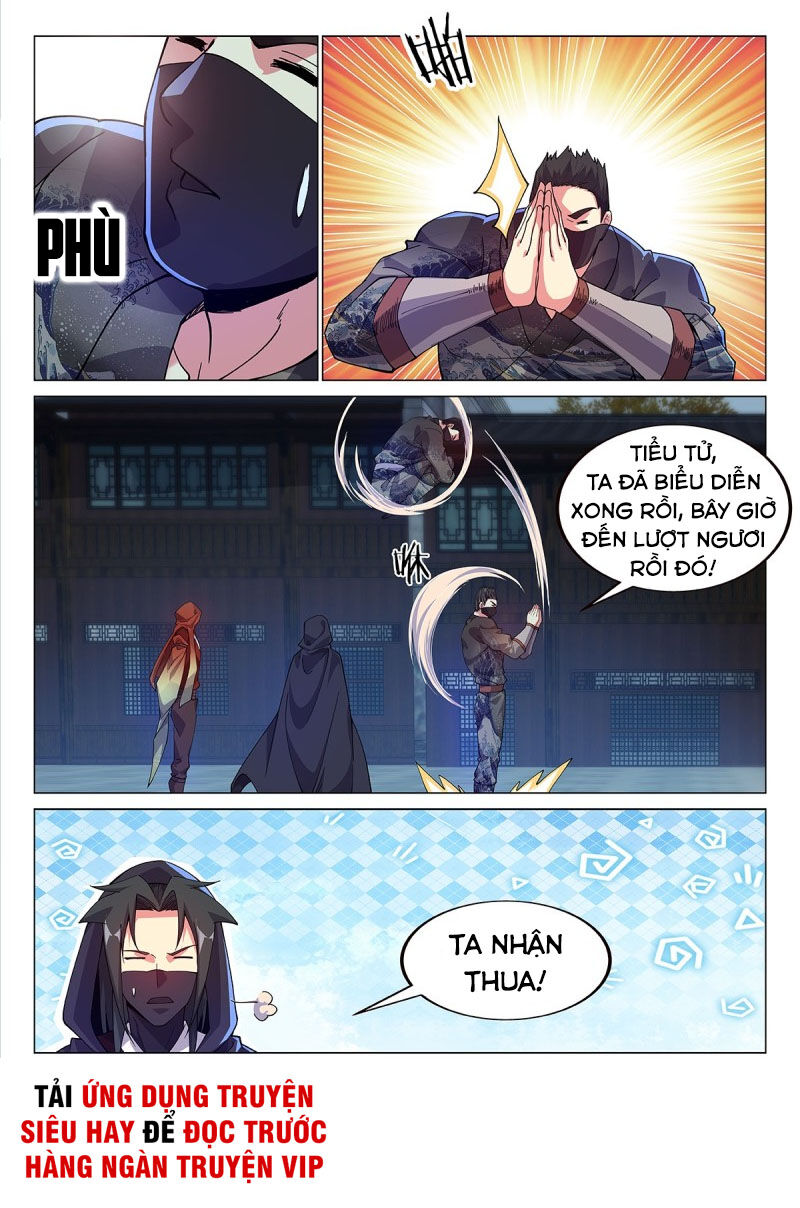 Dị Thế Tà Quân Chapter 86 - 8