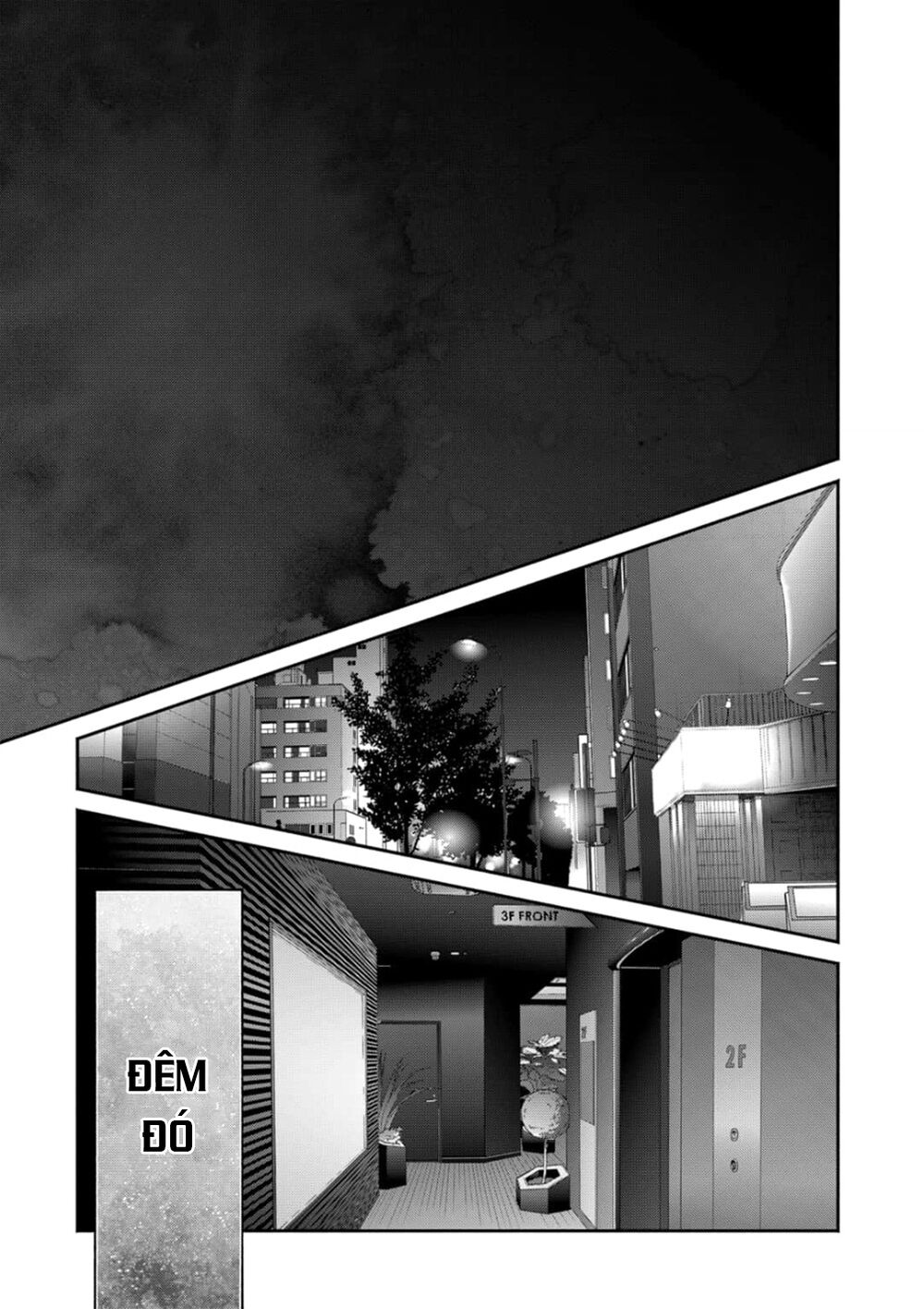 Dear Sa-Chan Chapter 20 - 17