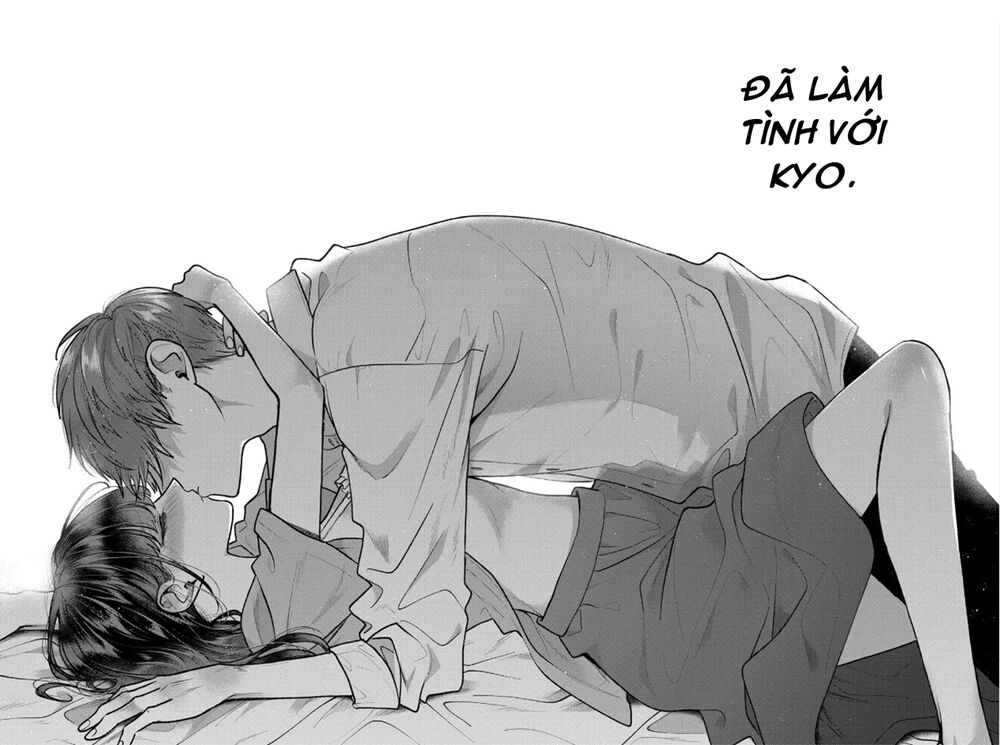 Dear Sa-Chan Chapter 20 - 20