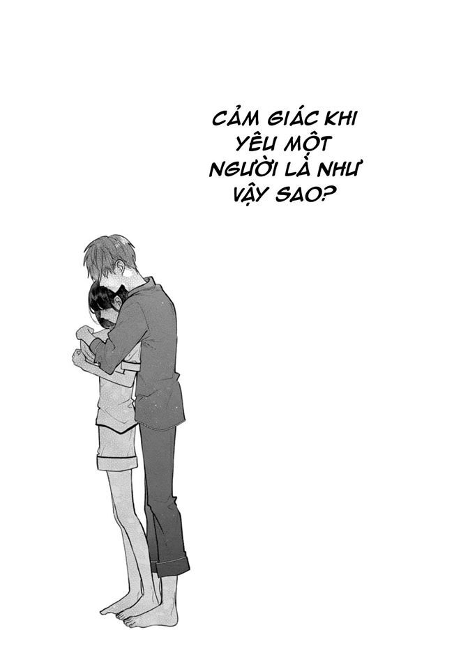 Dear Sa-Chan Chapter 21 - 14