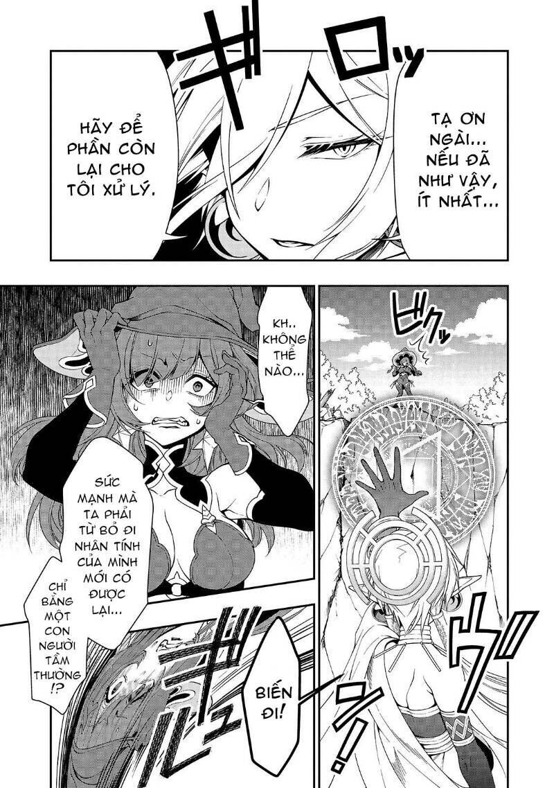 Chillin Different World Life Of The Ex-Brave Candidate Was Cheat From Lv2 Chapter 13 - 17