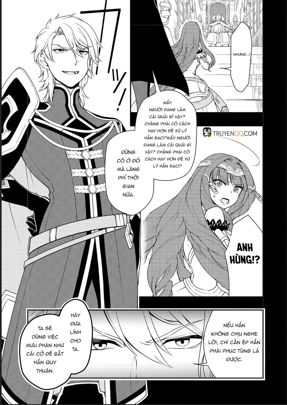 Chillin Different World Life Of The Ex-Brave Candidate Was Cheat From Lv2 Chapter 9 - 4