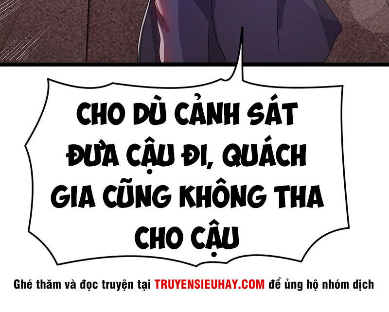 Tiên Vương Trùng Sinh Chapter 15 - 11