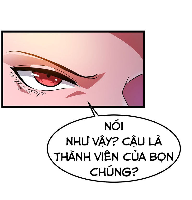 Tiên Vương Trùng Sinh Chapter 15 - 22