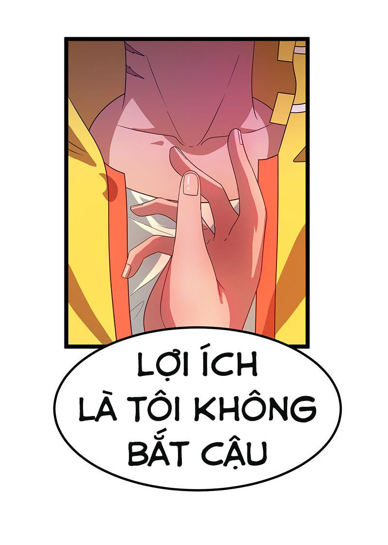 Tiên Vương Trùng Sinh Chapter 15 - 30