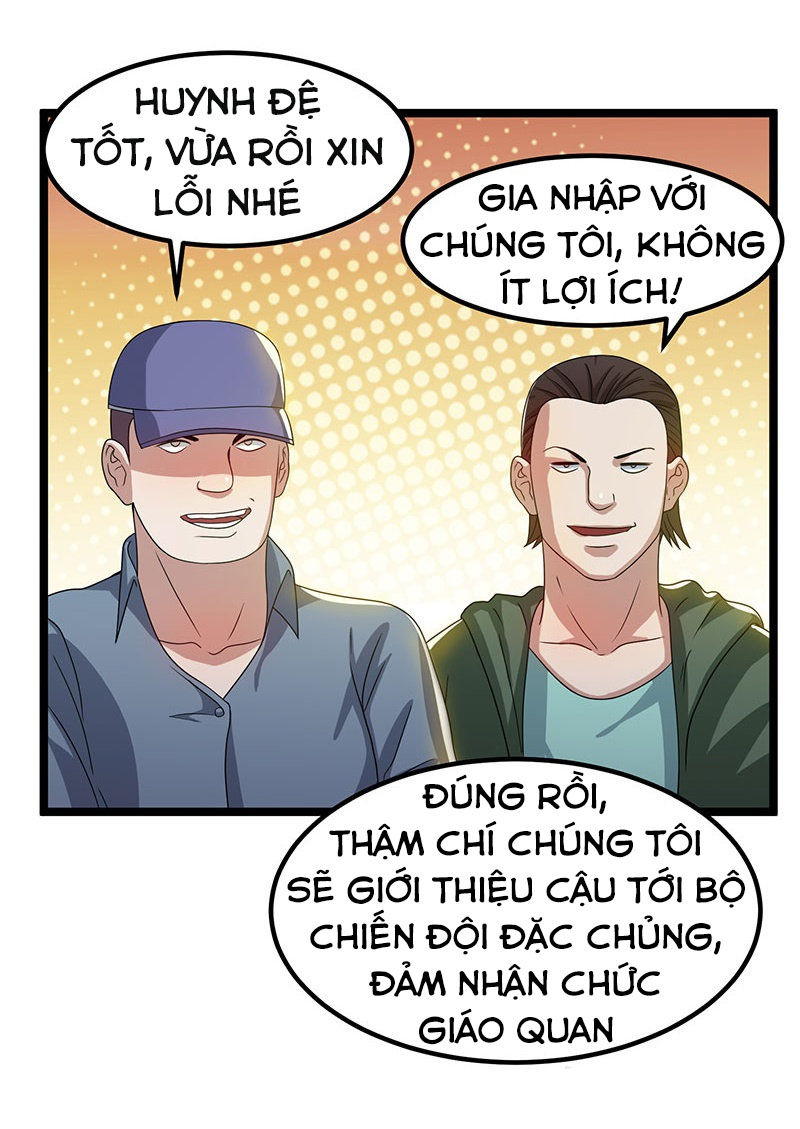 Tiên Vương Trùng Sinh Chapter 15 - 32