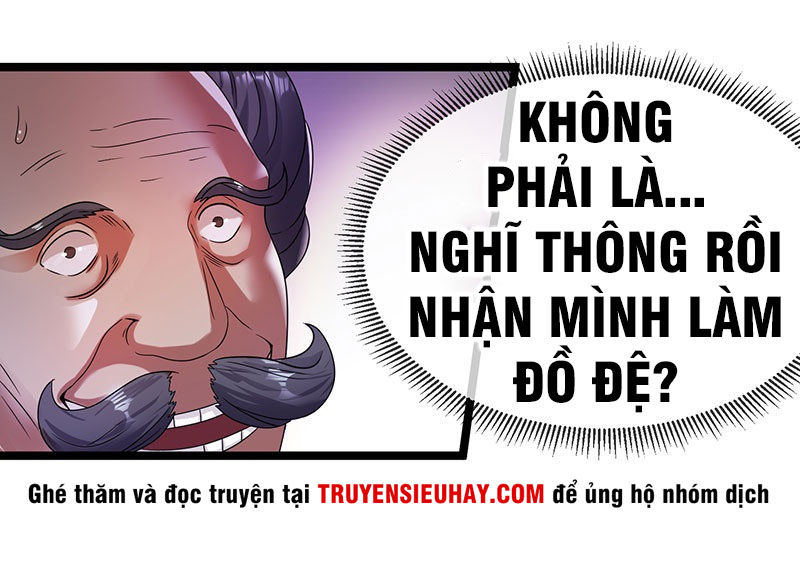 Tiên Vương Trùng Sinh Chapter 15 - 37