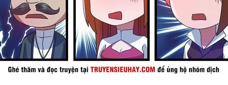 Tiên Vương Trùng Sinh Chapter 15 - 41