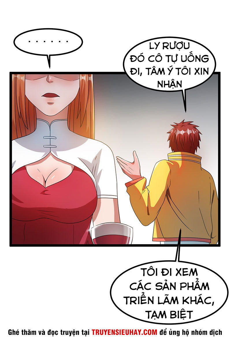 Tiên Vương Trùng Sinh Chapter 16 - 14