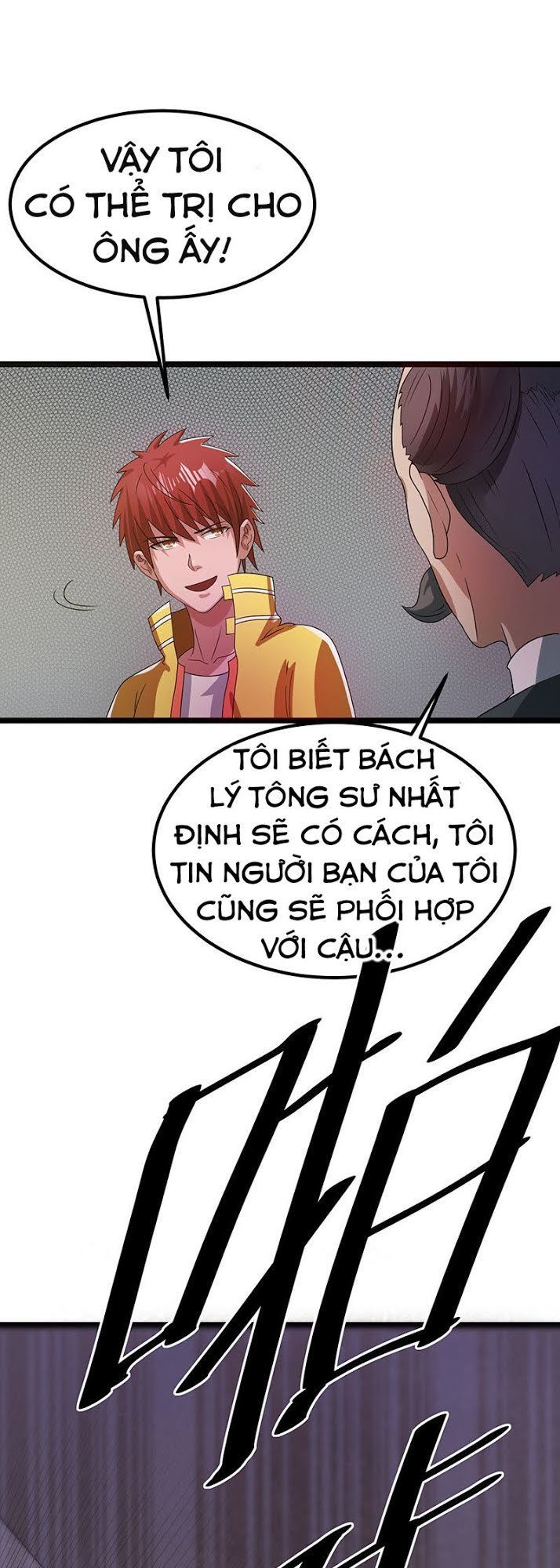 Tiên Vương Trùng Sinh Chapter 16 - 29