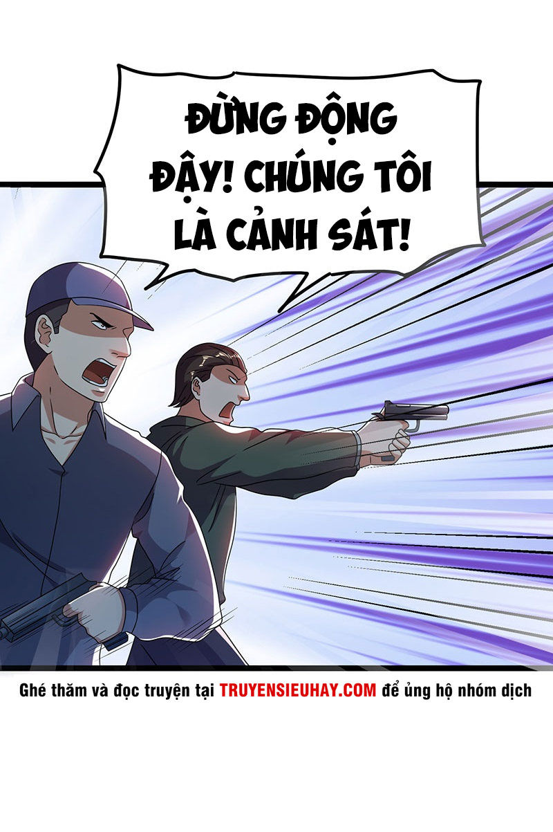 Tiên Vương Trùng Sinh Chapter 16 - 35