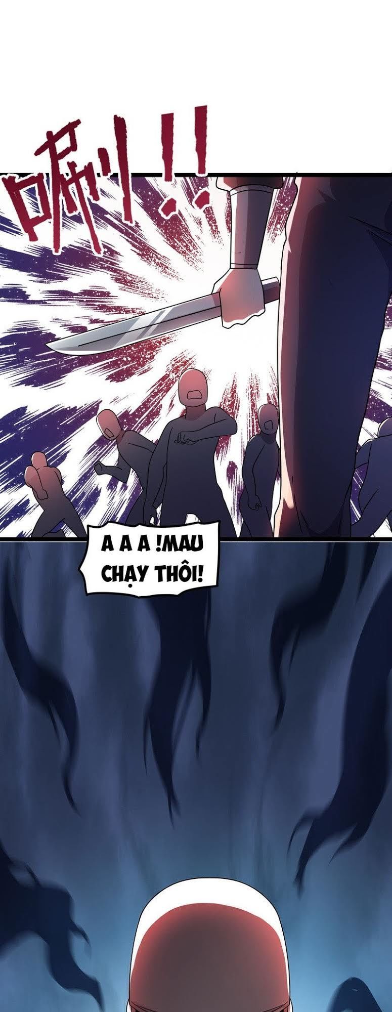 Tiên Vương Trùng Sinh Chapter 16 - 40