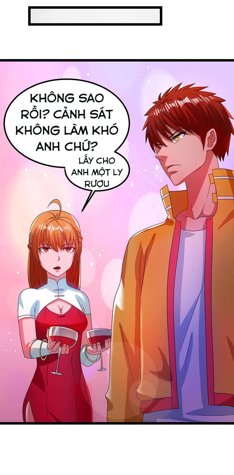 Tiên Vương Trùng Sinh Chapter 16 - 9
