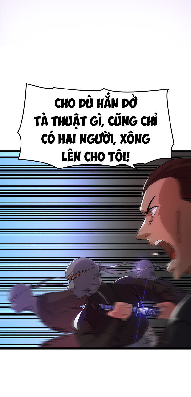 Tiên Vương Trùng Sinh Chapter 17 - 29